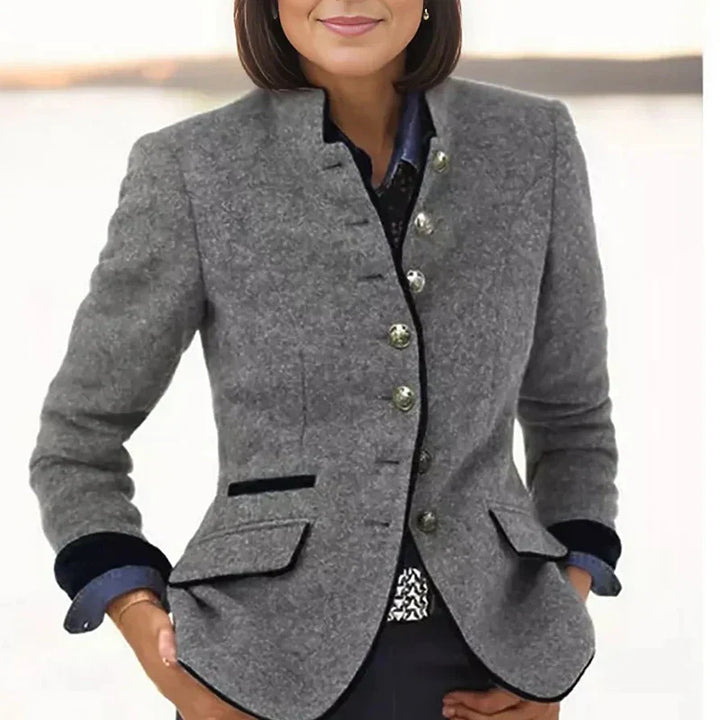 Sana | Weiche & Bequeme Jacke
