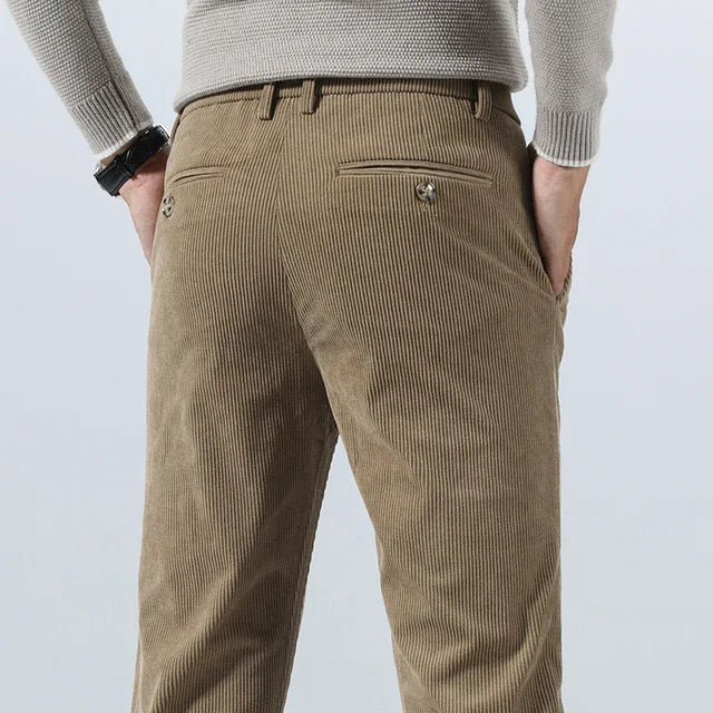 Freddie | Cordhose