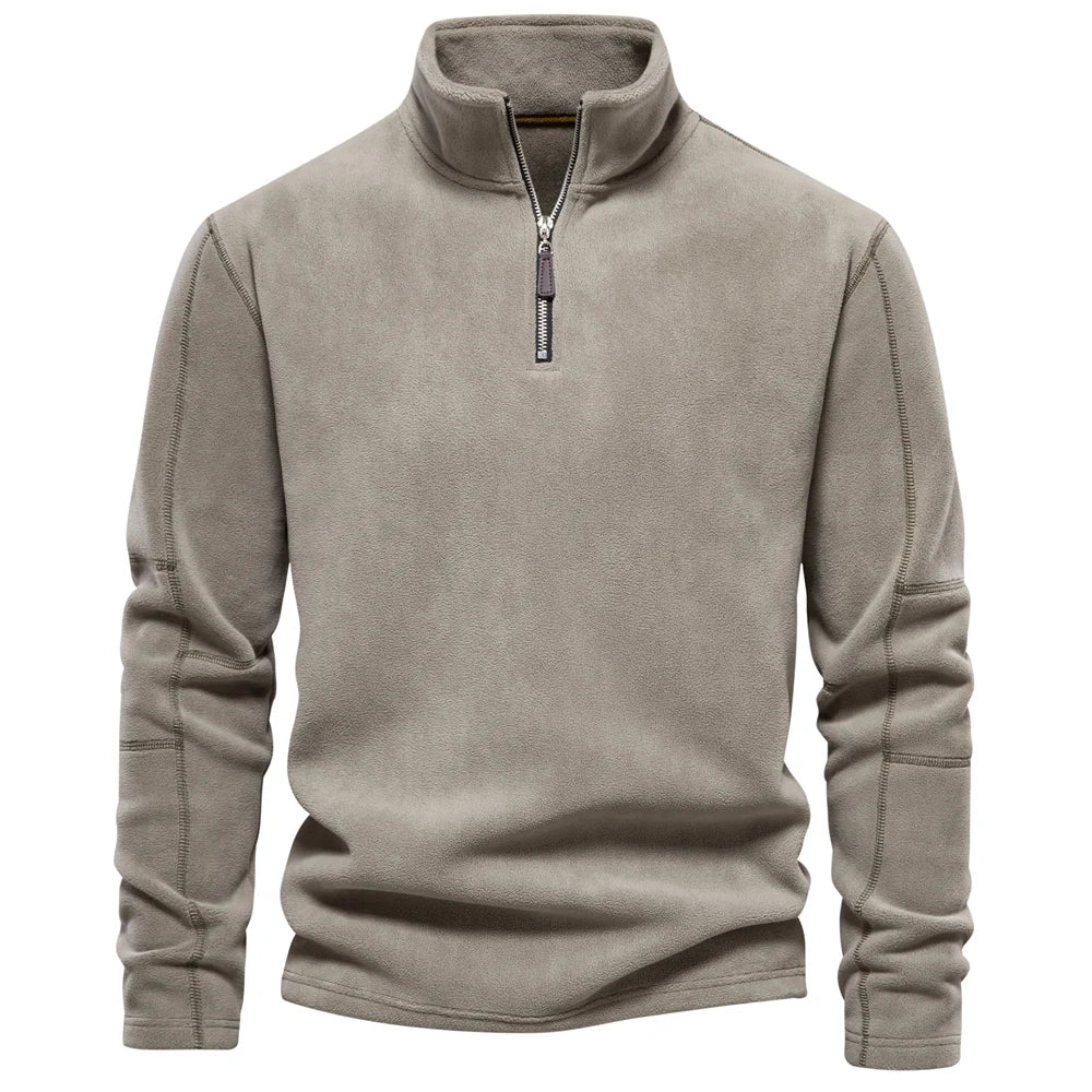 Jasper™ -  Fleecepullover