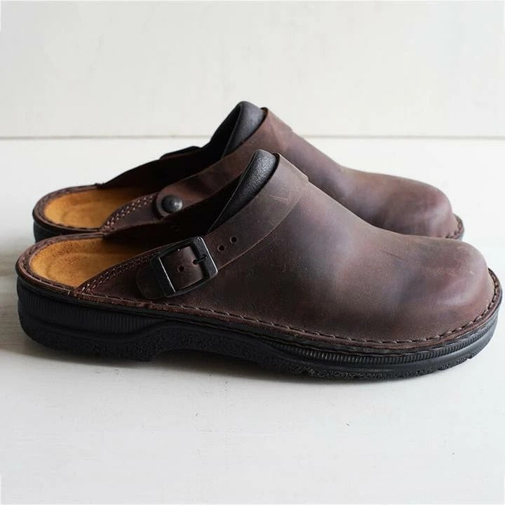 Michiel - Orthopädische Schuhe