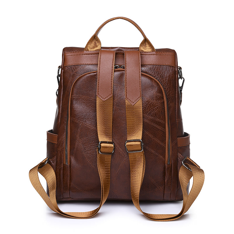 FELICE | LEDERRUCKSACK