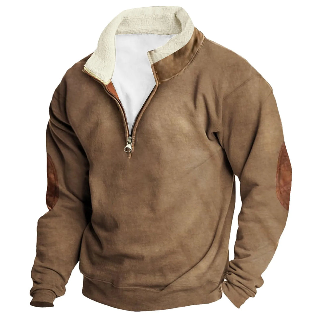 Ranger -  Vielseitiger Pullover