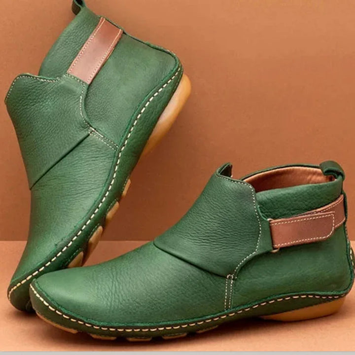 Kristine | Stiefeletten