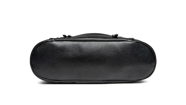 Blanche - Elegante Veganer Ledertasche