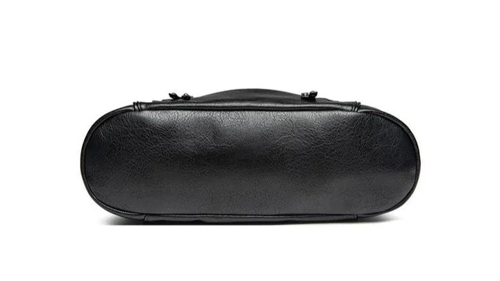 Blanche - Elegante Veganer Ledertasche