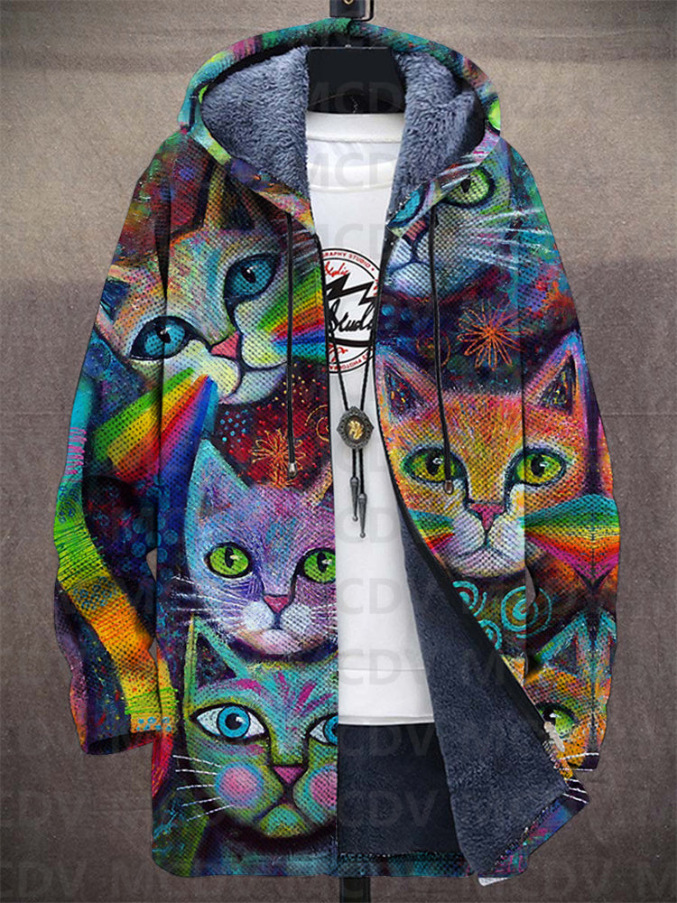 VARO | Kunstinspirierter Luxus-Hoodie