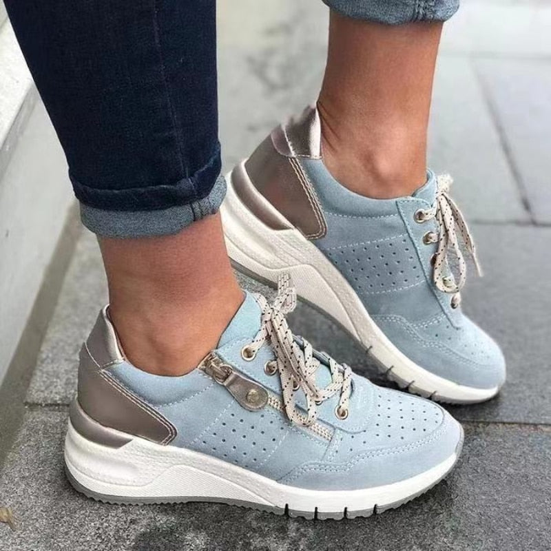 GINA | ORTHOPÄDISCHE SCHUHE FÜR DAMEN
