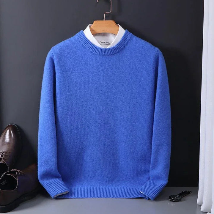 SVEN | WEICHER & GEMÜTLICHER PULLOVER