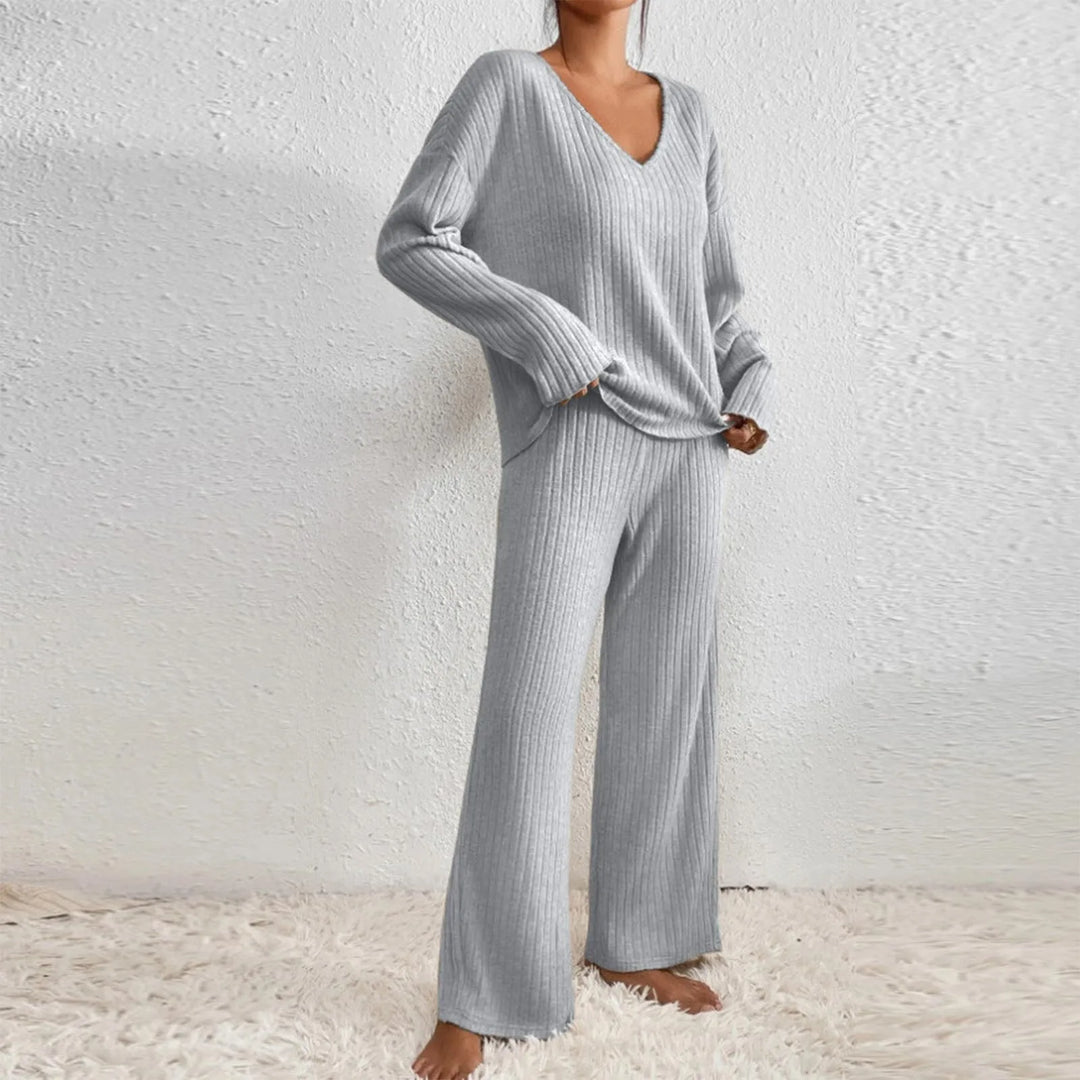 KATHY | STRICKEN – 2-TEILIGES SET
