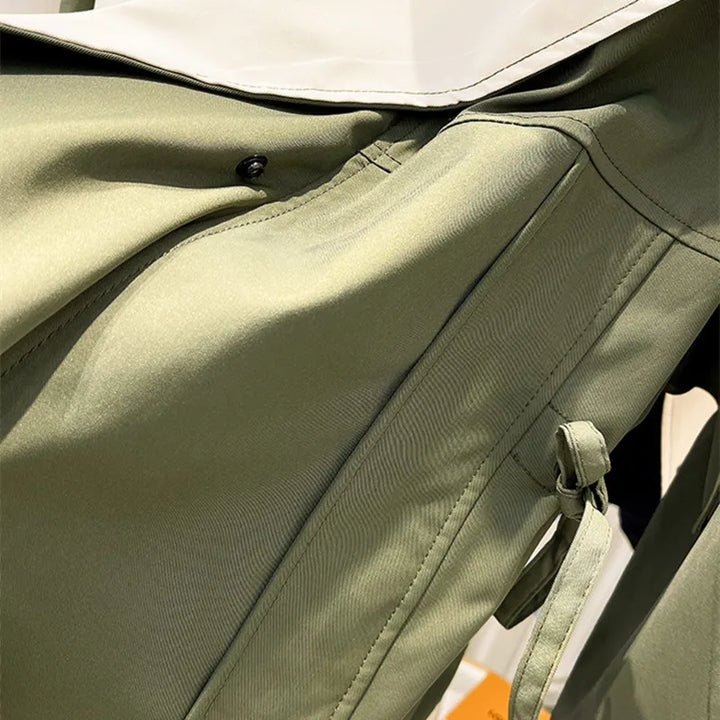 Alva | Elegante Wetterfeste Jacke