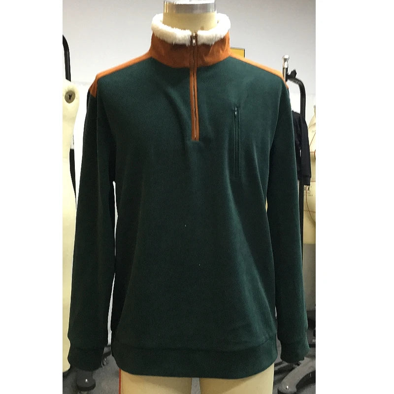 Cody -  Eleganter Strickpullover