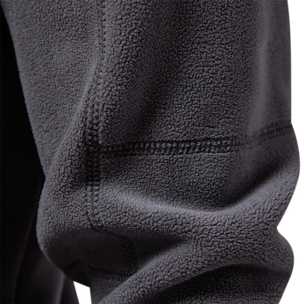 Jasper™ -  Fleecepullover