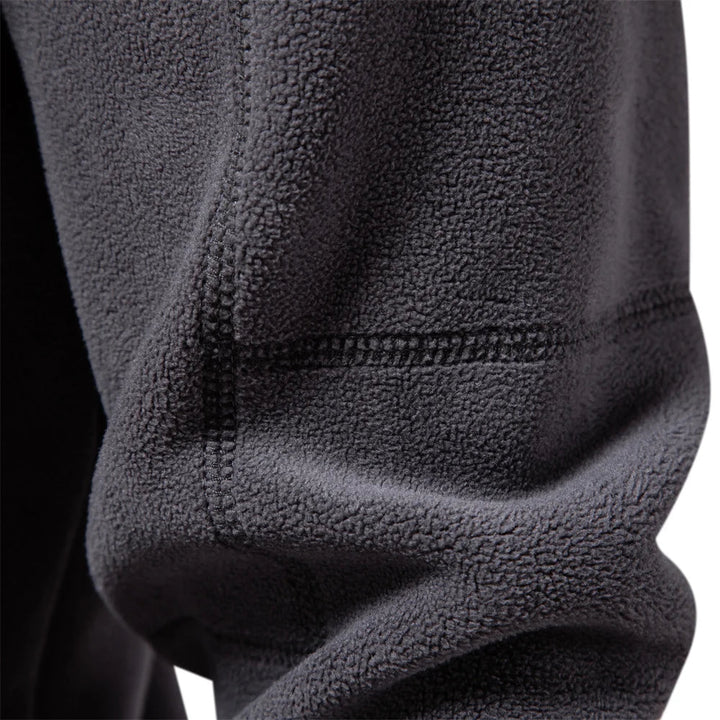 Jasper™ -  Fleecepullover