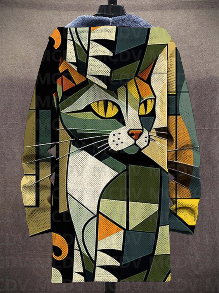 VARO | Kunstinspirierter Luxus-Hoodie