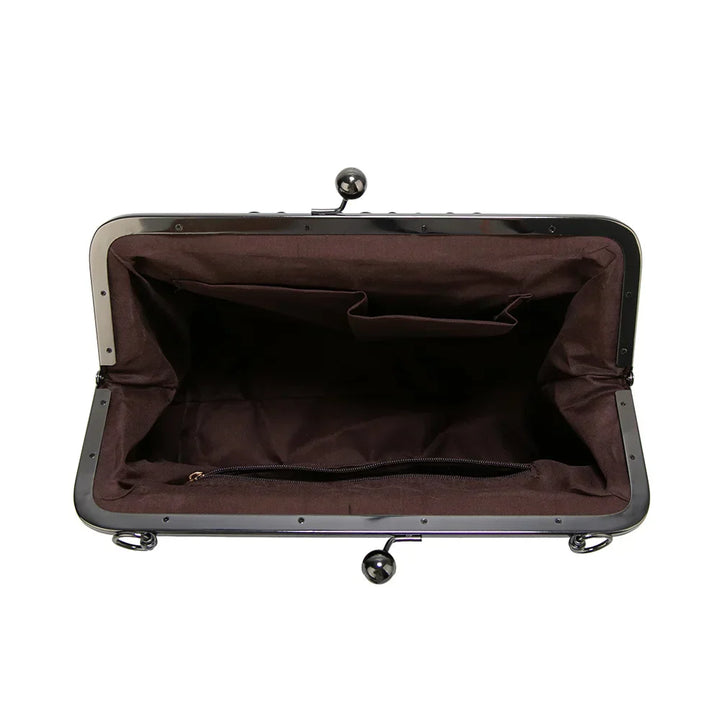 Johanna | Vintage-Veganer Ledertasche