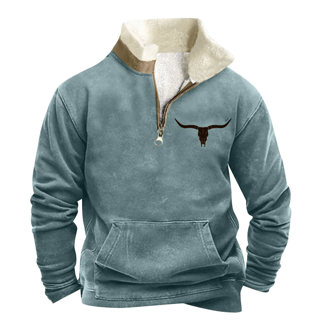 Dakota - Stylischer Pullover