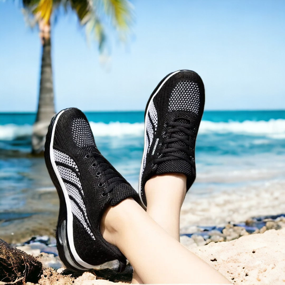 OrthoWalks™ - Ergonomische Komfortschuhe zur Schmerzlinderung