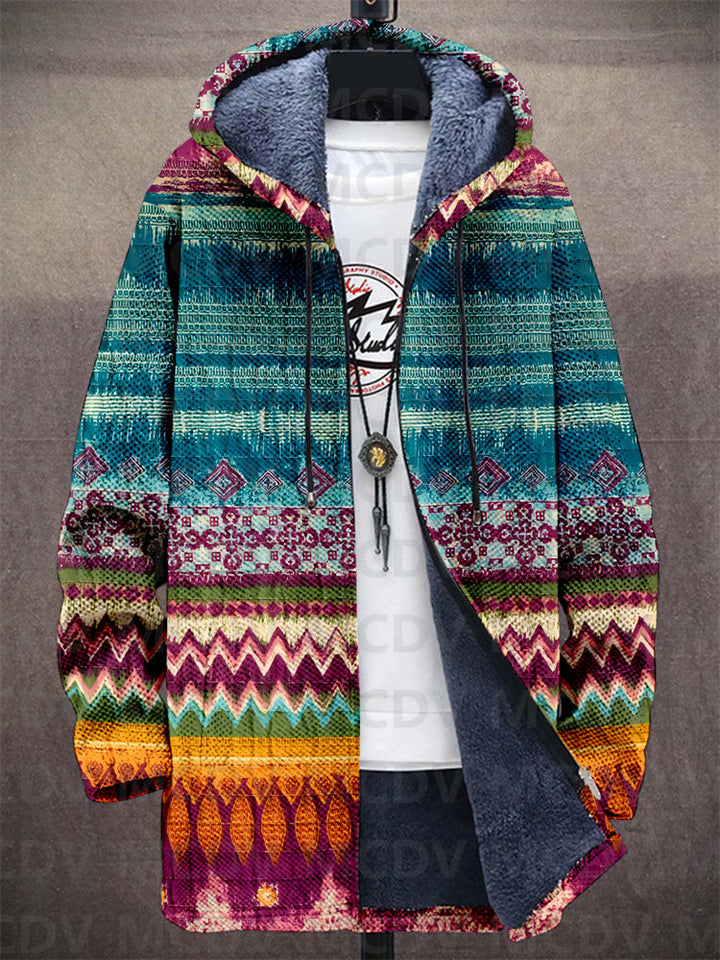 VISTA | Kunstinspirierter Luxus-Hoodie