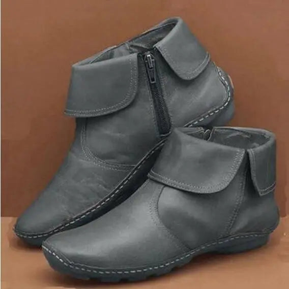 Kristine | Stiefeletten