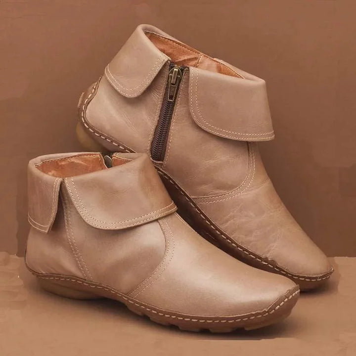 Kristine | Stiefeletten