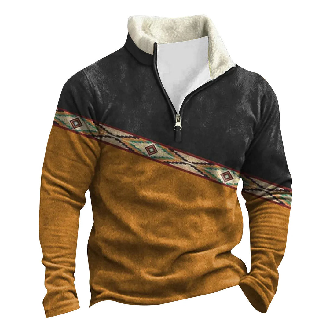 Ranger -  Vielseitiger Pullover