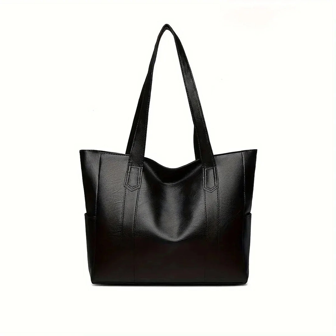 Martha | Veganer Ledertasche