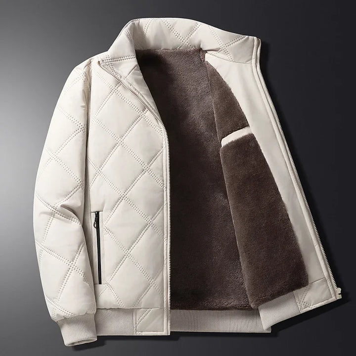 Thomas - Eleganter Wintermantel