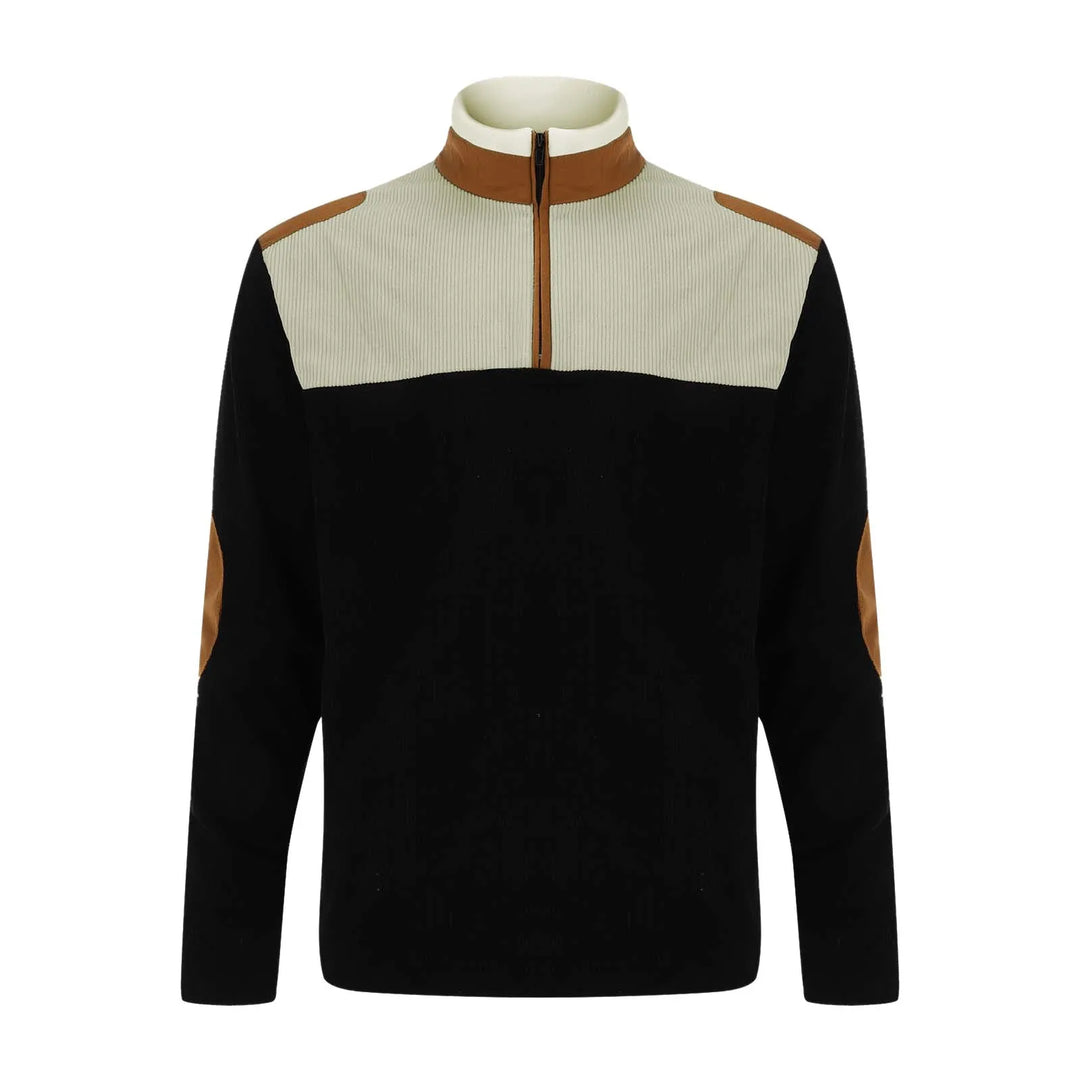 Stetson - Klassischer Pullover