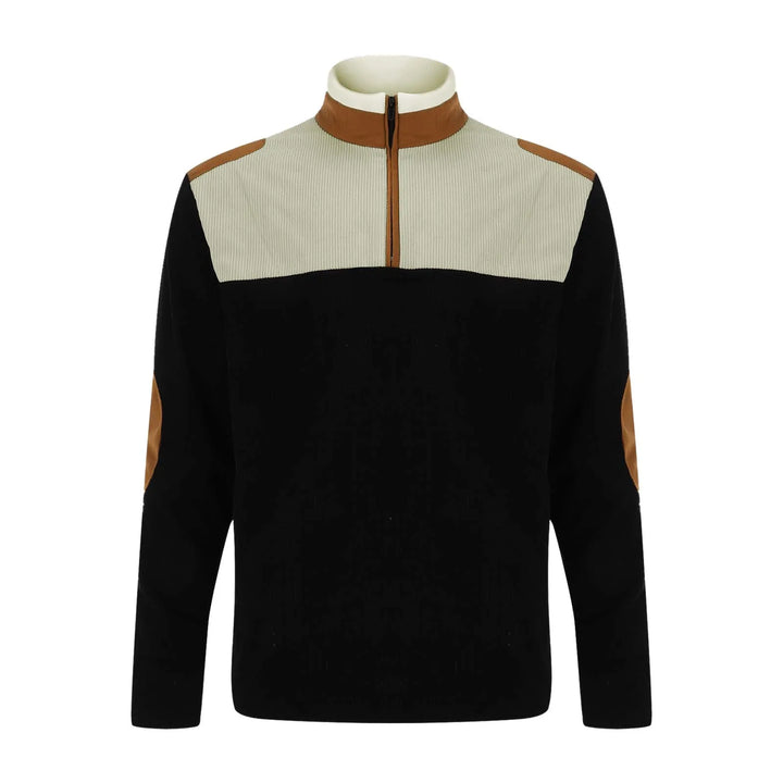 Stetson - Klassischer Pullover