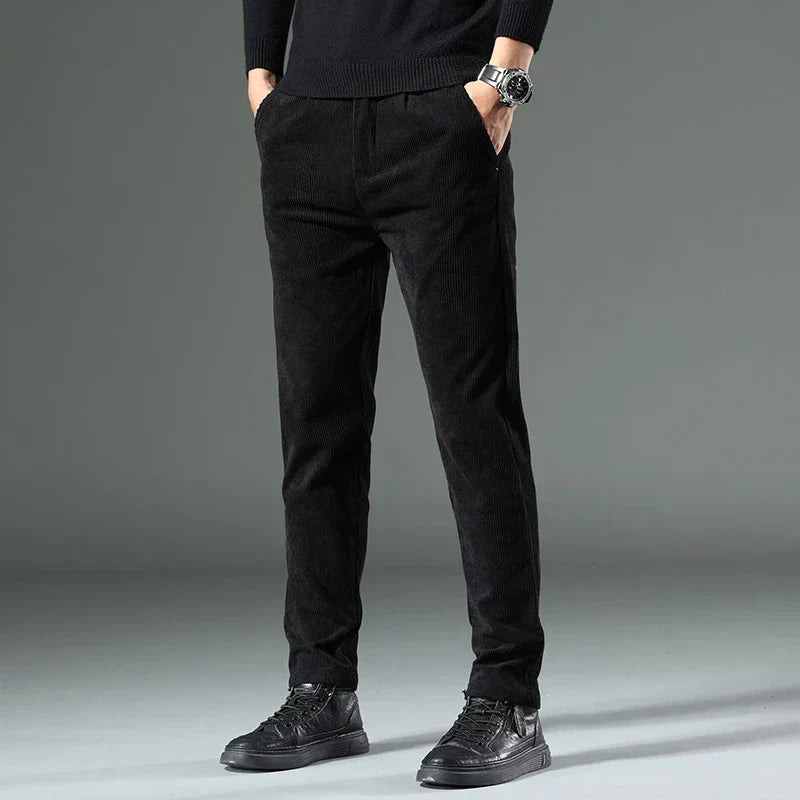 Freddie | Cordhose