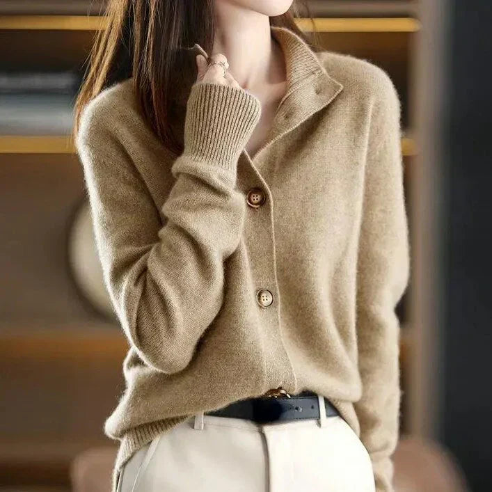 LAURE | Strickjacke