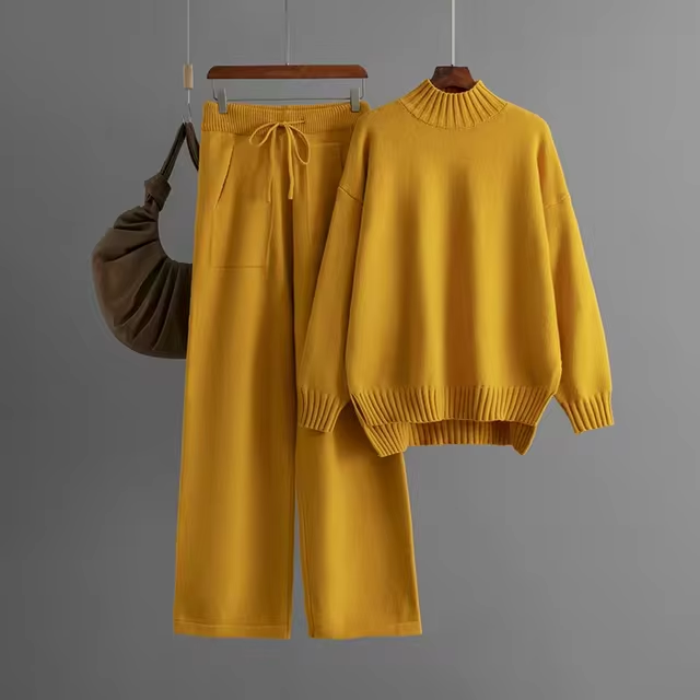 Ylenia | Elegantes 2-teiliges Set