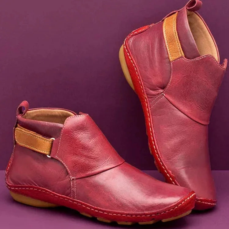 Kristine | Stiefeletten