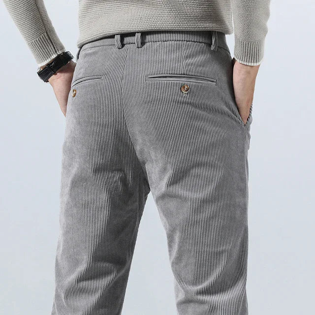 Freddie | Cordhose