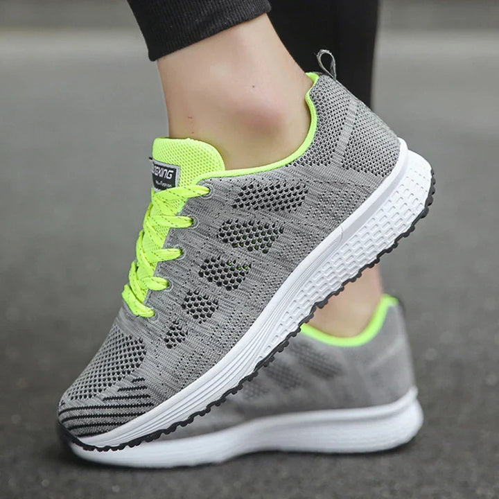 ForzaFit | Orthopädische Damen-Sneaker