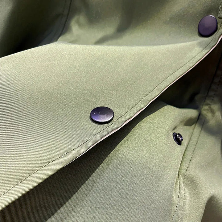 Alva | Elegante Wetterfeste Jacke