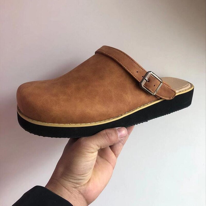 Michiel - Orthopädische Schuhe