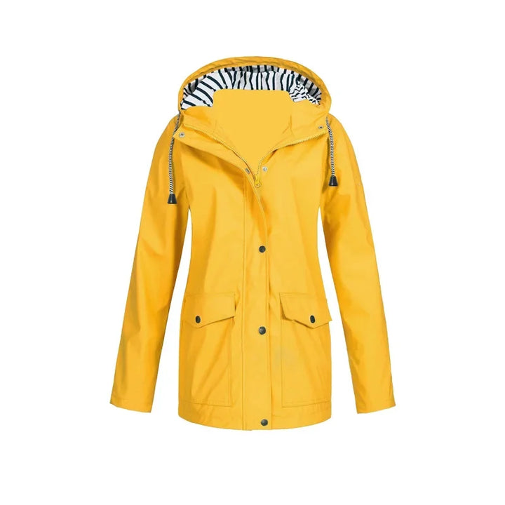 Luhta | Winddichte Outdoor-Jacke