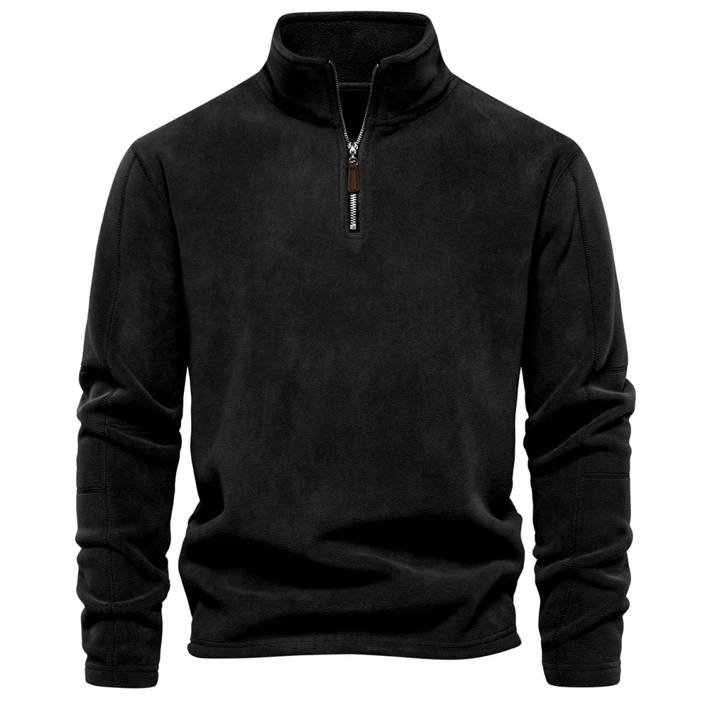 Jasper™ -  Fleecepullover