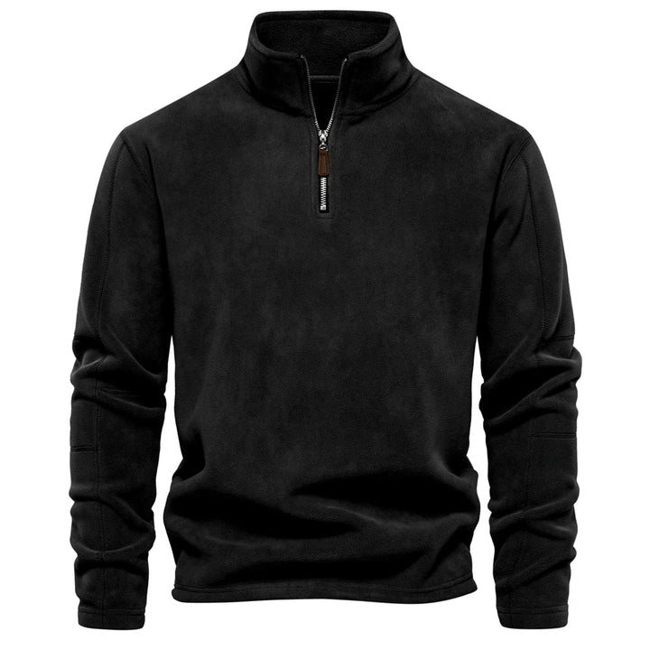 Jasper™ -  Fleecepullover
