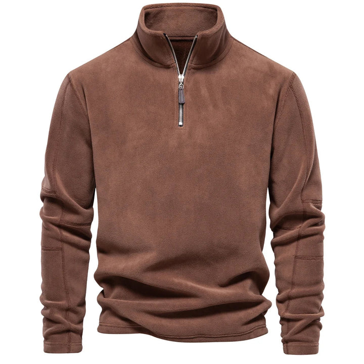 Jasper™ -  Fleecepullover