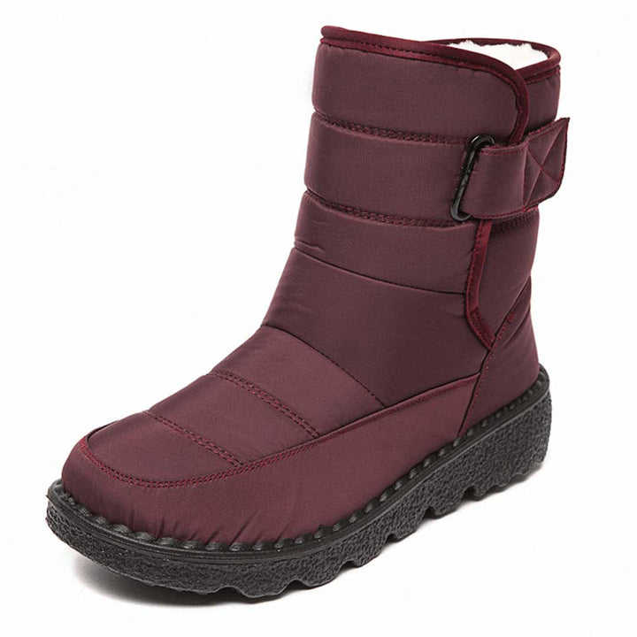 Brigitte | Schneestiefel