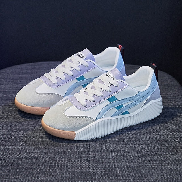 Michelle | Ultra Bequeme Sneaker