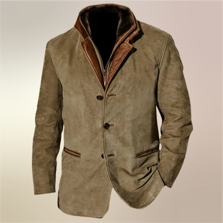 Hunter | Vintage Jacke