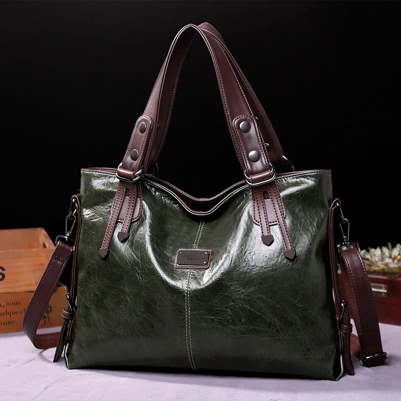 Adore | Veganer Ledertasche