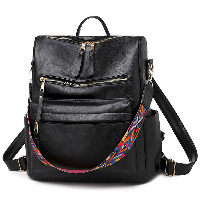 ANDREA | LEDERRUCKSACK