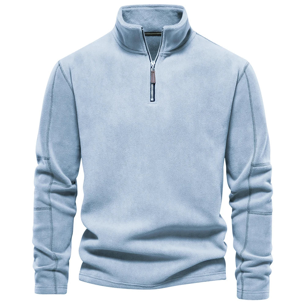 Jasper™ -  Fleecepullover