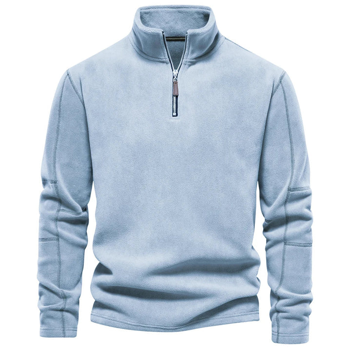 Jasper™ -  Fleecepullover