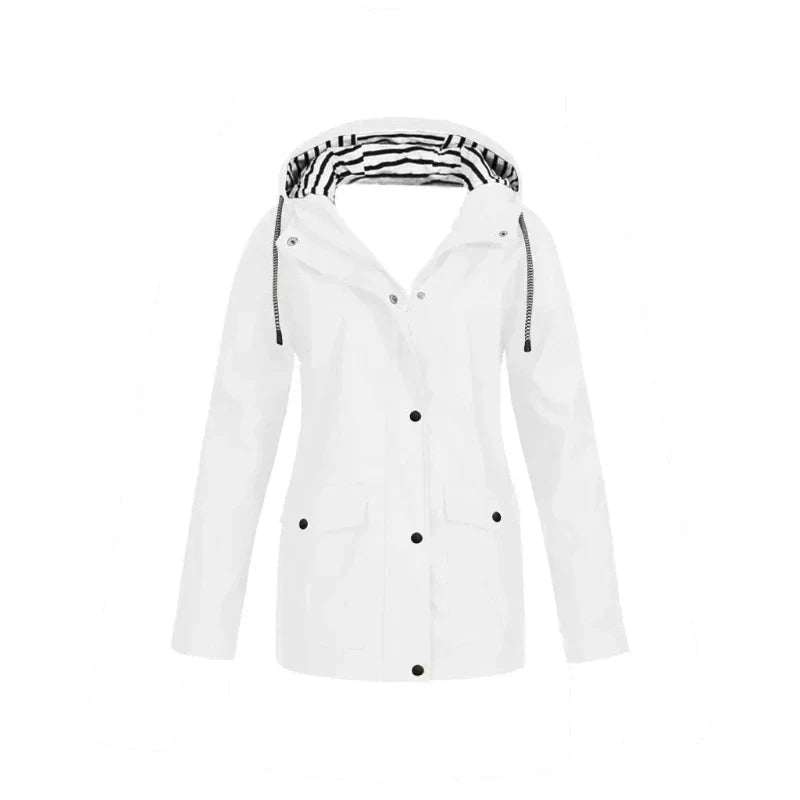 Luhta | Winddichte Outdoor-Jacke