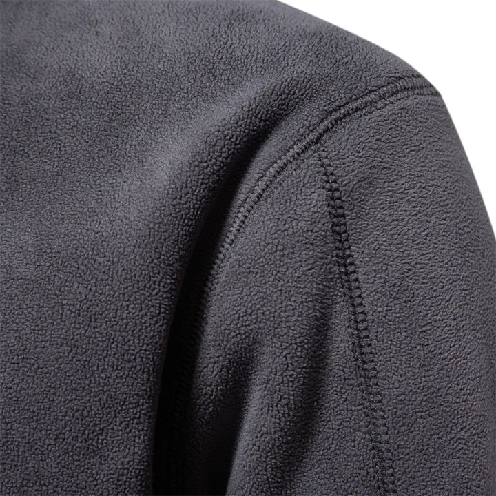 Jasper™ -  Fleecepullover